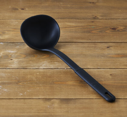 スピニー／レードル（しゃもじ）